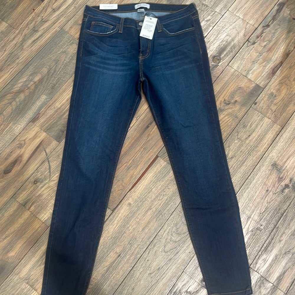 Judy blue jeans new with tags size 15/32